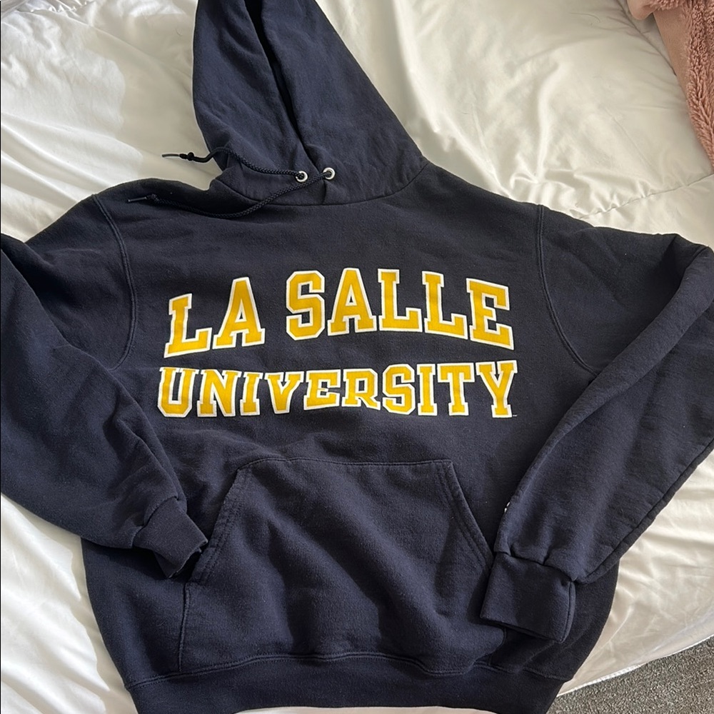 Champion La Salle University Hoodie